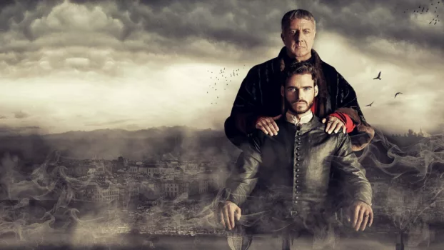Watch Medici: Masters of Florence Trailer