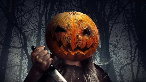 Watch Halloween at Aunt Ethel's Trailer
