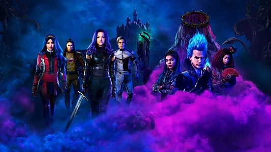 Watch Descendants 3 Trailer