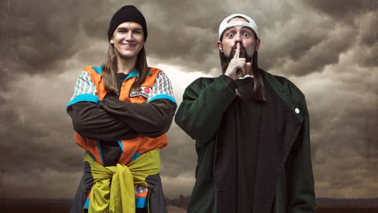Watch Jay and Silent Bob Reboot Trailer