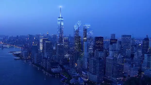 Watch Rising: Rebuilding Ground Zero Trailer