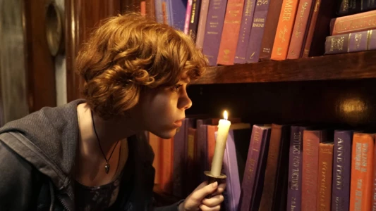Watch Nancy Drew and the Hidden Staircase Trailer