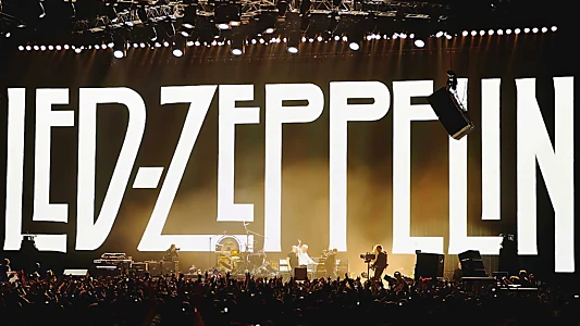 Watch Led Zeppelin: Celebration Day Trailer
