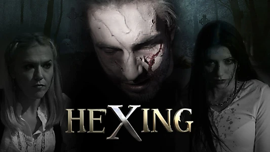 Watch HeXing Trailer