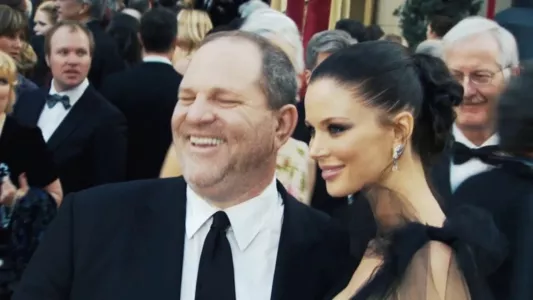 Watch Beyond Boundaries: The Harvey Weinstein Scandal Trailer