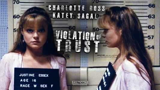 Watch Violation of Trust Trailer
