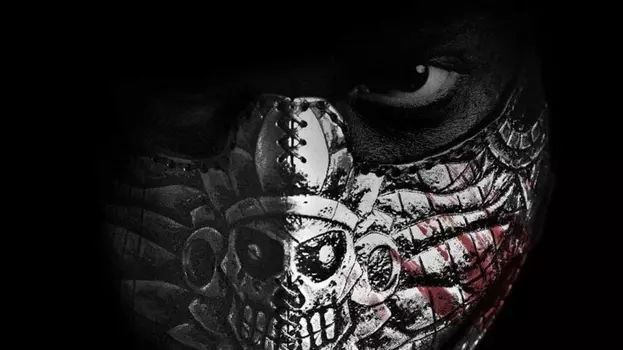 Watch El Chicano Trailer