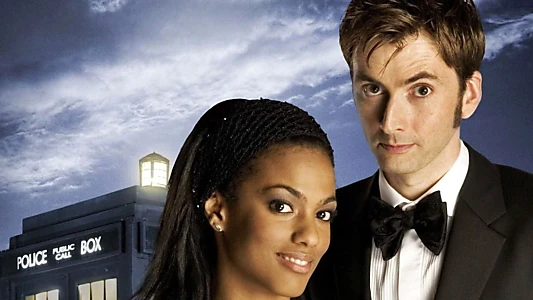 Doctor Who