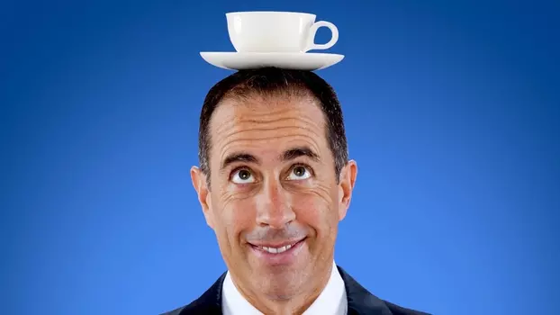 Watch Comedians in Cars Getting Coffee Trailer