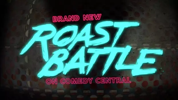 Watch Roast Battle Trailer