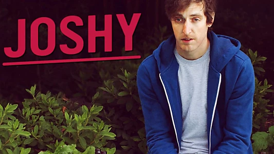 Watch Joshy Trailer