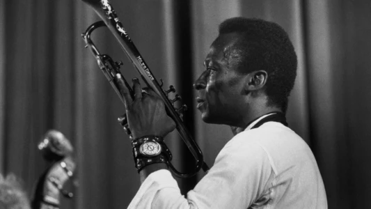 Watch Miles Davis: Birth of the Cool Trailer