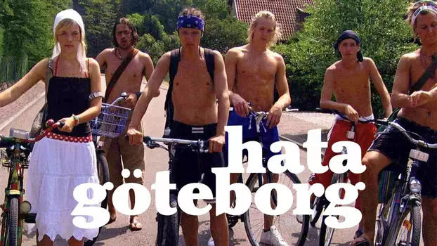 Hating Gothenburg