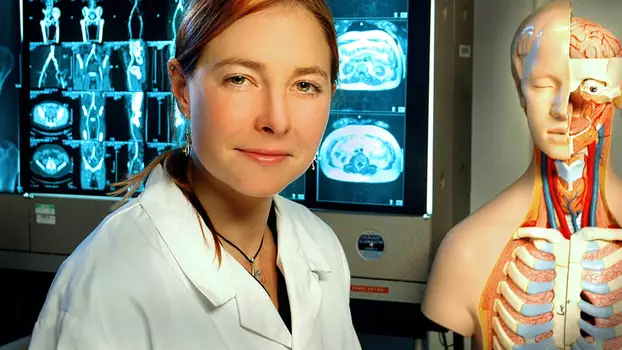 Dr Alice Roberts: Don't Die Young
