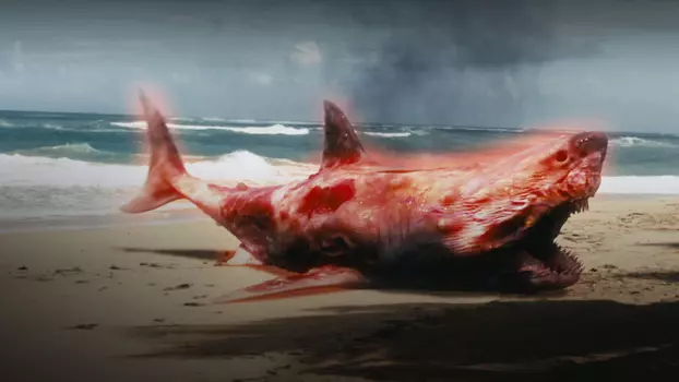 Watch Atomic Shark Trailer