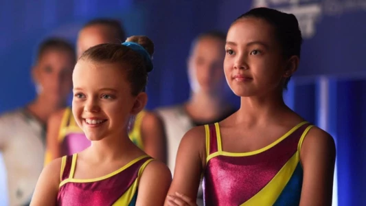 Watch An American Girl: McKenna Shoots for the Stars Trailer