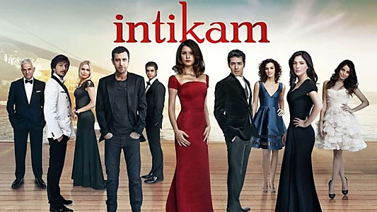 İntikam