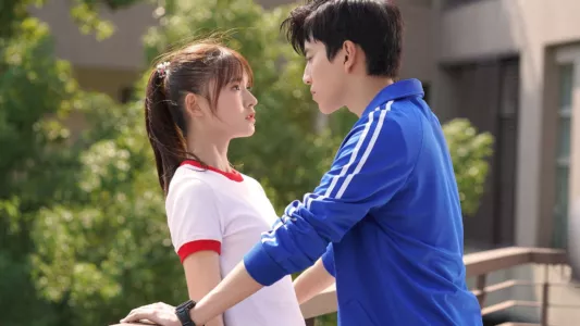Watch Fall in Love at First Kiss Trailer