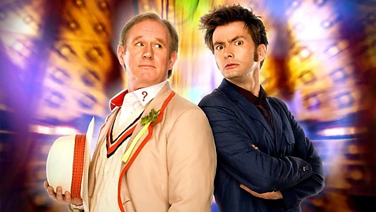 Doctor Who