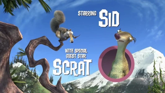Watch Ice Age: Surviving Sid Trailer