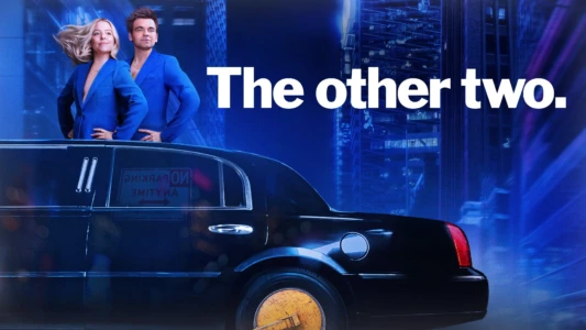 Watch The Other Two Trailer