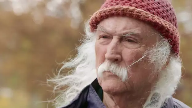 Watch David Crosby: Remember My Name Trailer