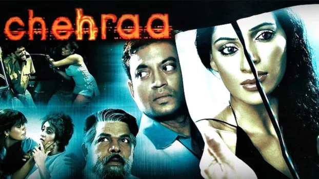 Watch Chehraa Trailer