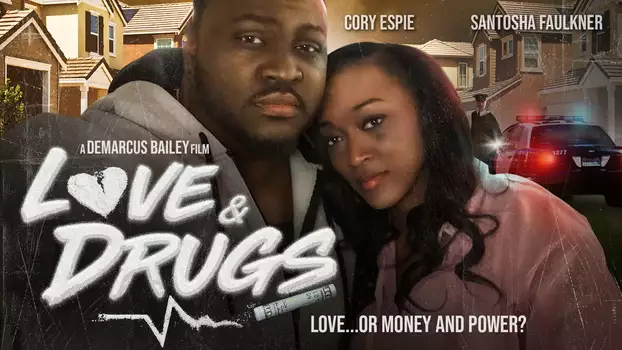 Watch Love & Drugs Trailer