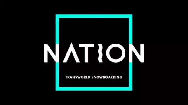 Nation - TransWorld SNOWboarding