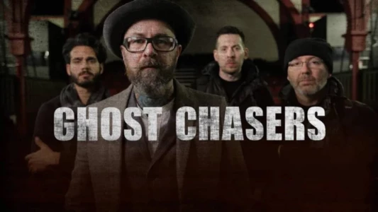 Ghost Chasers
