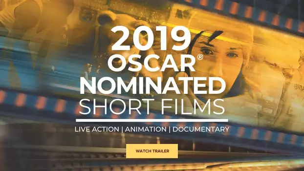 Watch 2019 Oscar Nominated Shorts: Animation Trailer