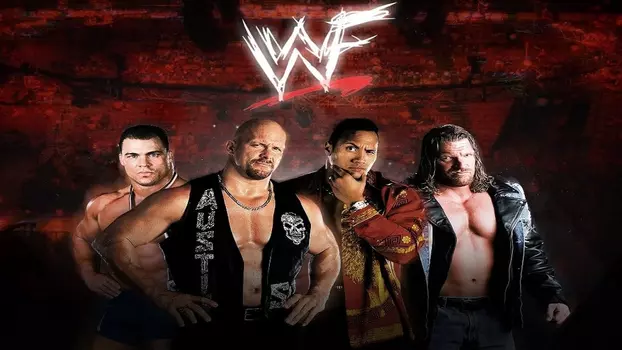 WWF: Best of Raw - Vol. 1