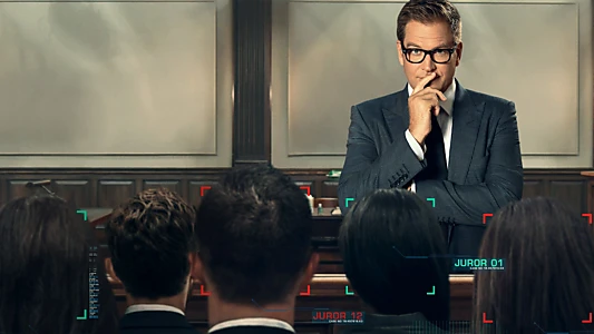 Watch Bull Trailer