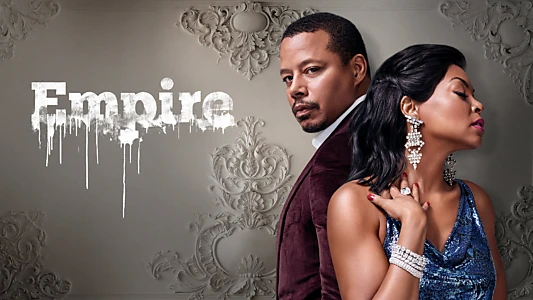 Watch Empire Trailer