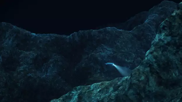 Watch Deep Ocean: Descent into the Mariana Trench Trailer