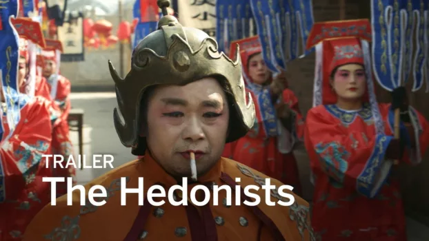 Watch The Hedonists Trailer