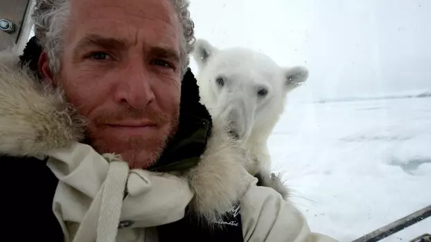 Watch The Polar Bear Family & Me Trailer