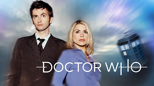 Doctor Who