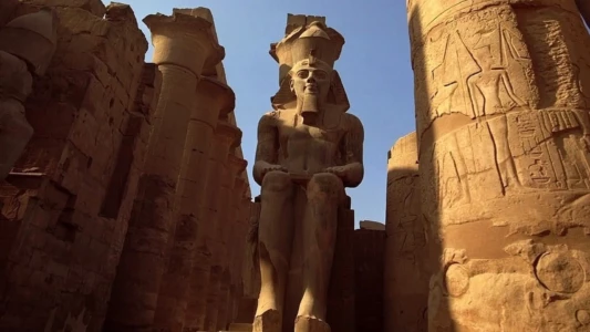 Watch Mummies Secrets Of The Pharaohs Trailer