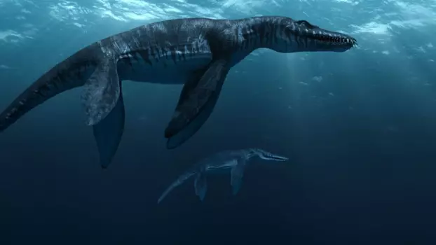 Watch Sea Rex 3D: Journey to a Prehistoric World Trailer