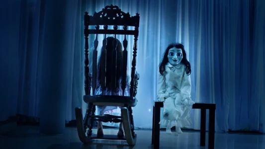 Watch The Doll 2 Trailer