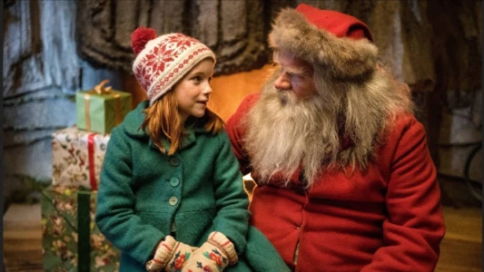 Watch Forgotten Christmas Trailer