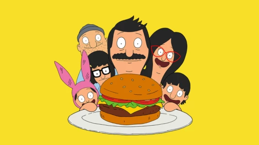 Watch The Bob's Burgers Movie Trailer