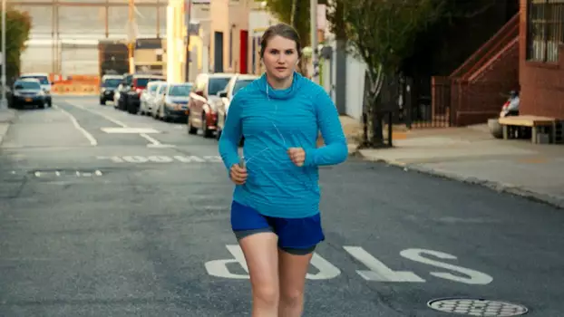 Watch Brittany Runs a Marathon Trailer