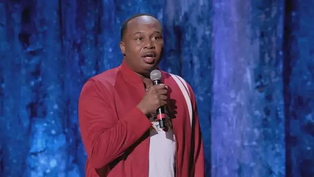 Watch Roy Wood Jr.: No One Loves You Trailer