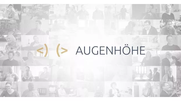 AUGENHÖHE