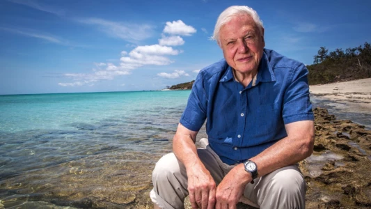 Watch Great Barrier Reef with David Attenborough Trailer