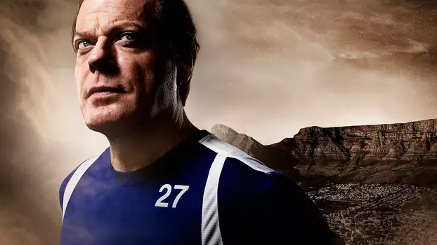 Watch Eddie Izzard: Marathon Man for Sport Relief Trailer