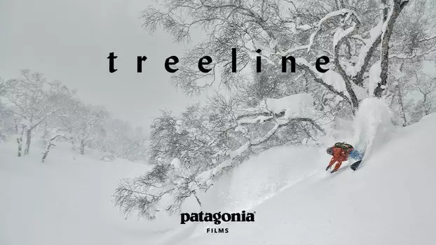 Watch Treeline Trailer
