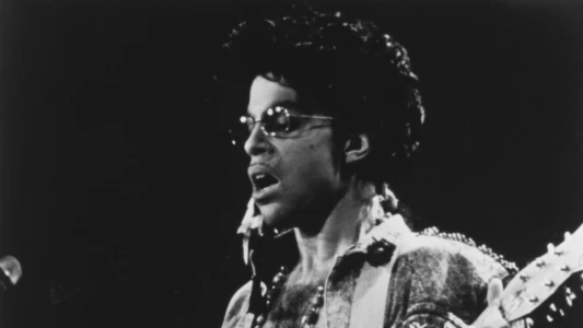 Watch Prince: Sign O' the Times Trailer